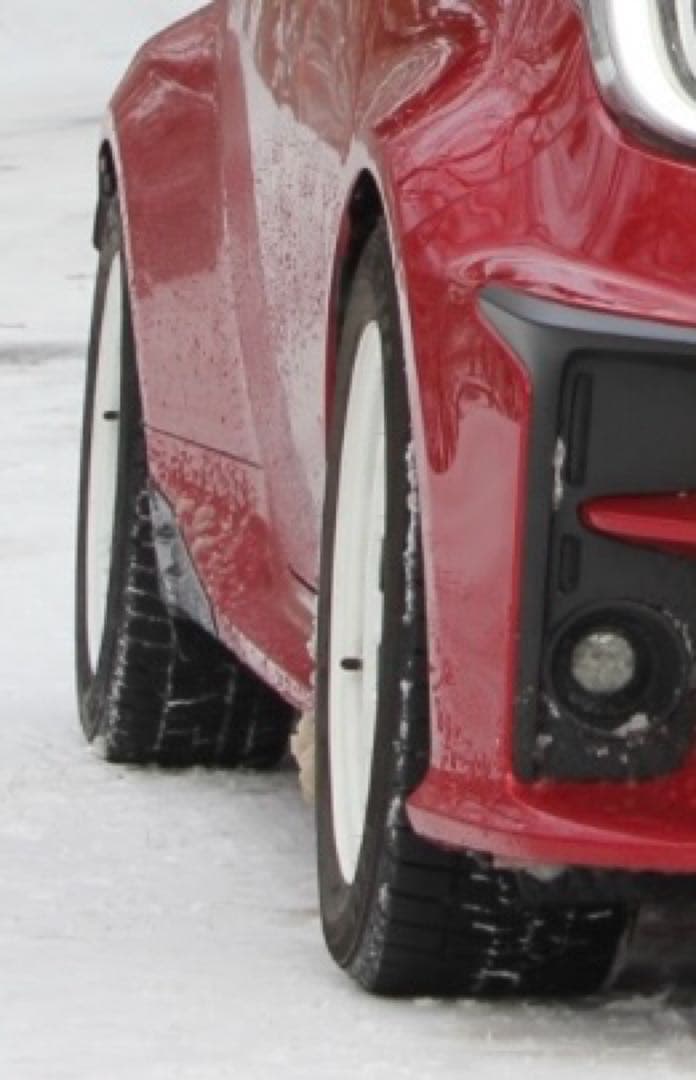 205/55R16 スタッドレス　ホイールセット