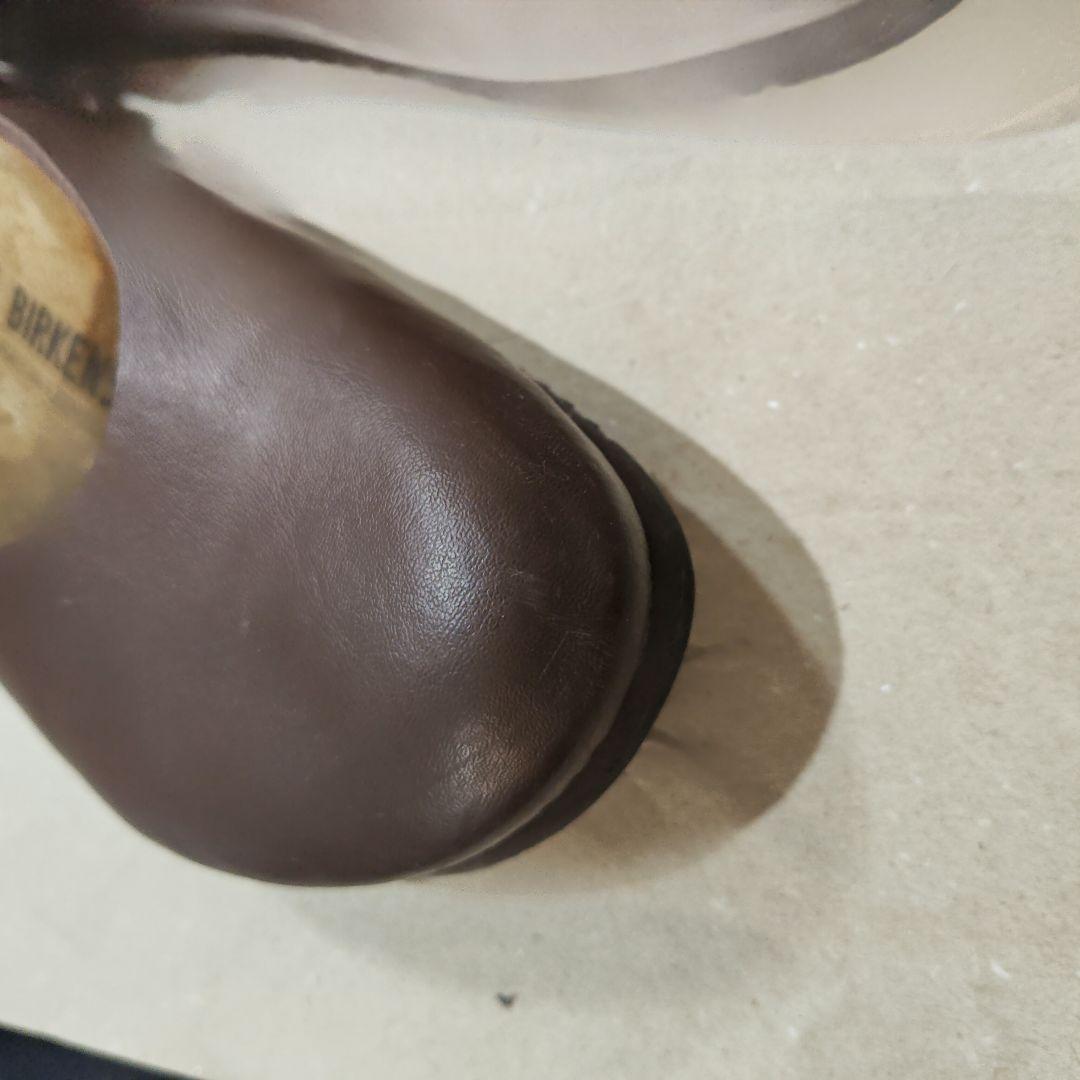 BIRKENSTOCK 　モロッコ