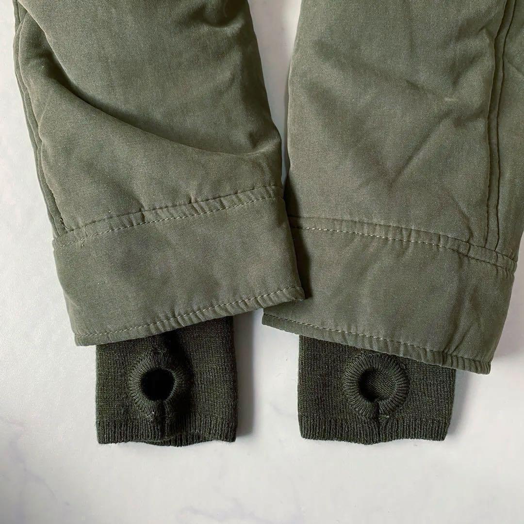 y2k SLY ミリタリー モッズコート N3B アーカイブ フェアリーグランジ