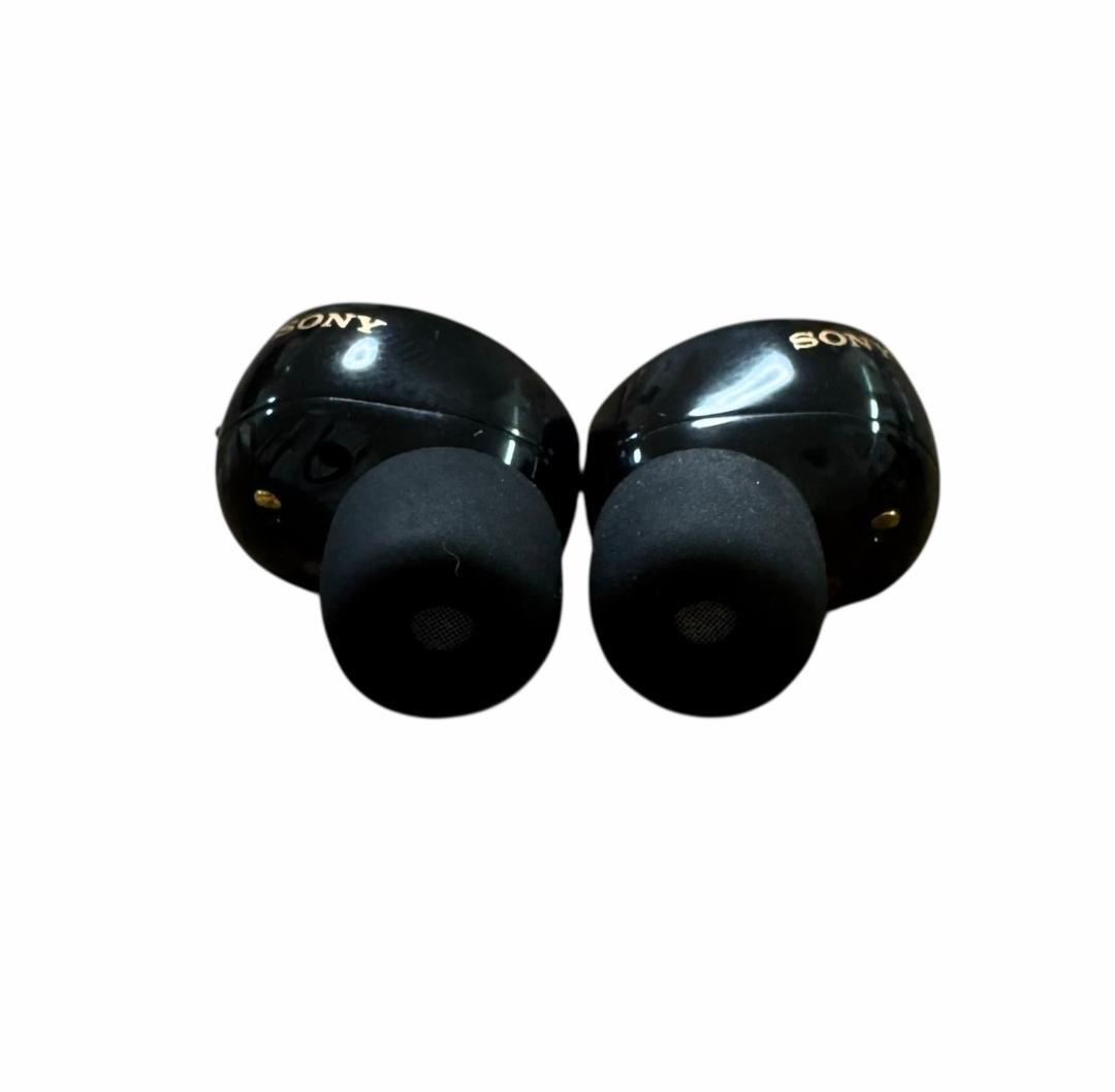 SONY ソニー ワイヤレスイヤホン WF-1000XM5