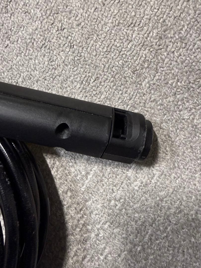 KARCHER K2サイレント 高圧洗浄機 本体