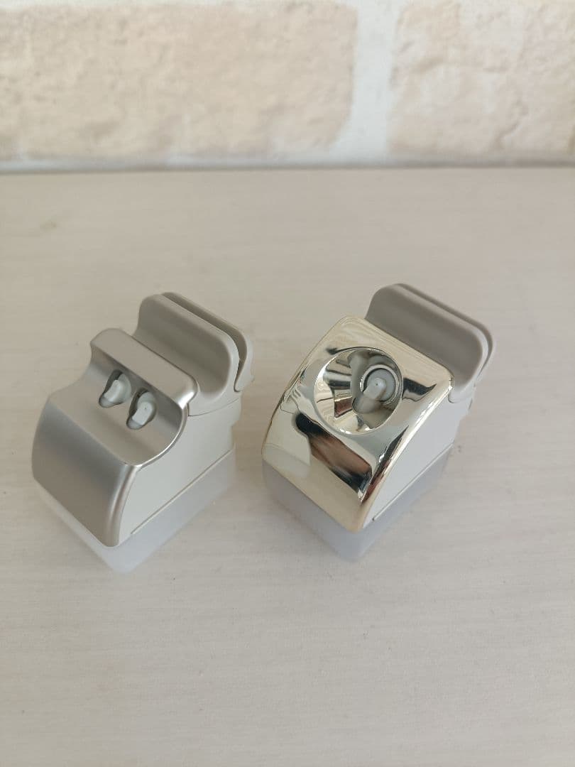 【美品♪】Panasonic パナソニック　スチーマー　ナノケア EH-SA0B