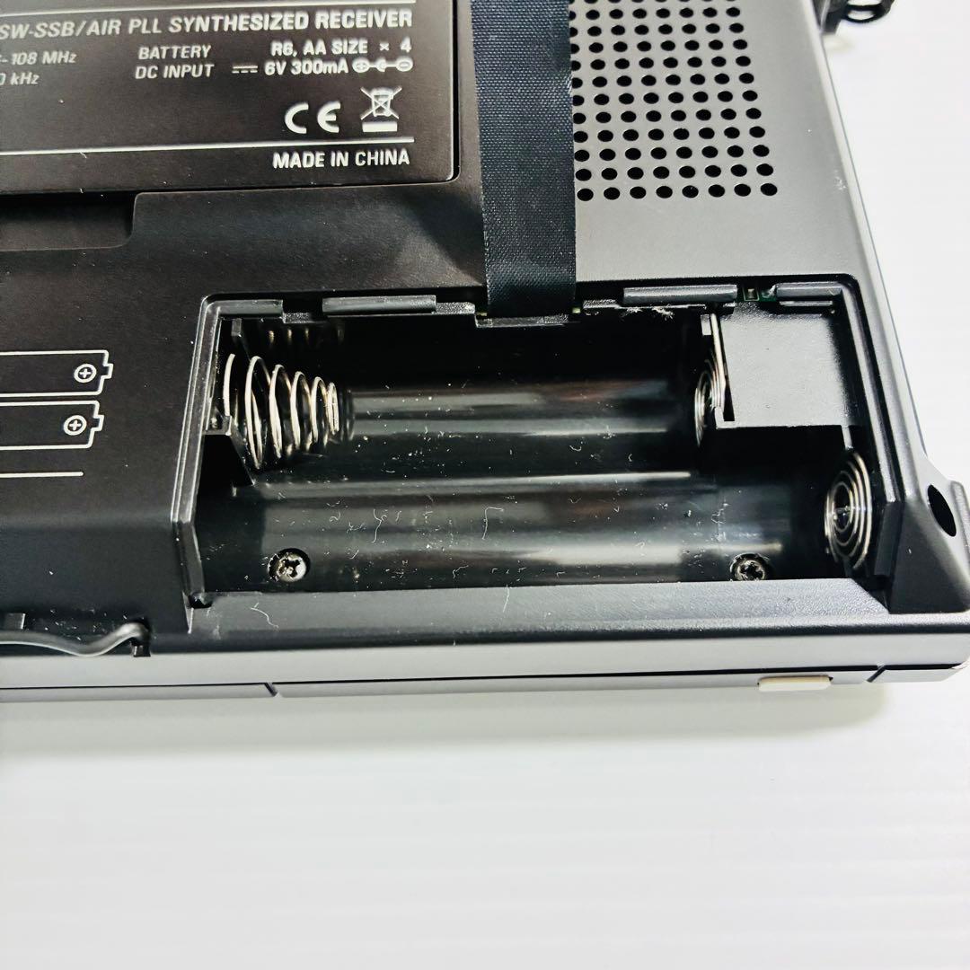 TECSUN PL-660 高性能BCLラジオ