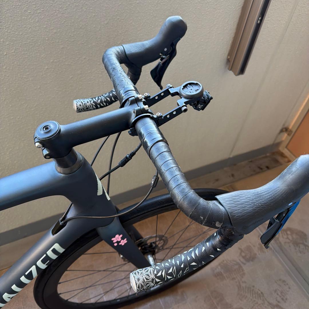 自転車本体 SPECIALIZED TARMAC SL6 SPORT 2021 105