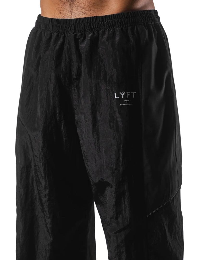 ぷりぷりくん LYFT トラックジャケット トラックパンツ セットアップ