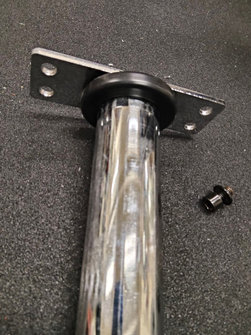 リーディングエッジ　ヘックスバー　オリンピック　引き取り　手渡し限定　大阪市