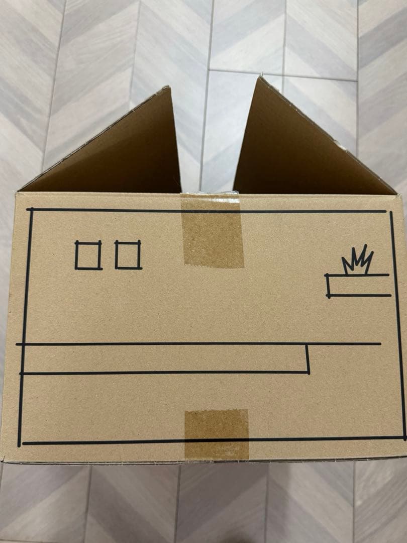 MARNI アニマルバスケット　ピンクドッグ　カゴバッグ