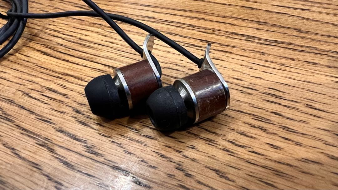 chord&major Jazz-Major7’13 有線イヤホン