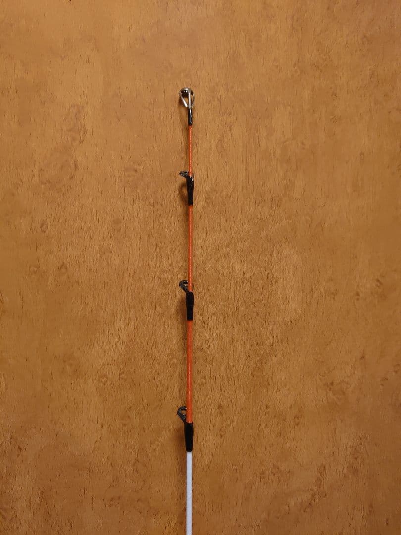 ダイワ 21紅牙 テンヤゲームAIR MH-235SMTB