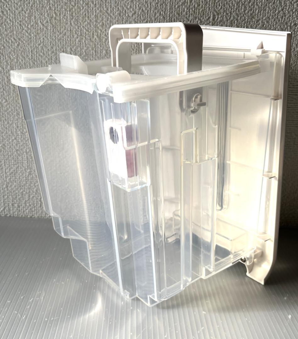 排水タンク新品 シャープ SHARP 衣類乾燥機 除湿機 CV-N71-W