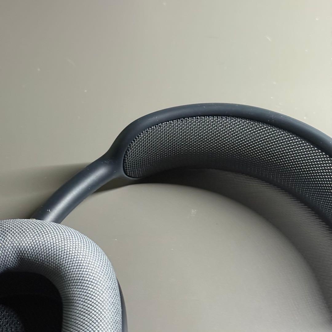 イヤホン airpodsMax usb-c