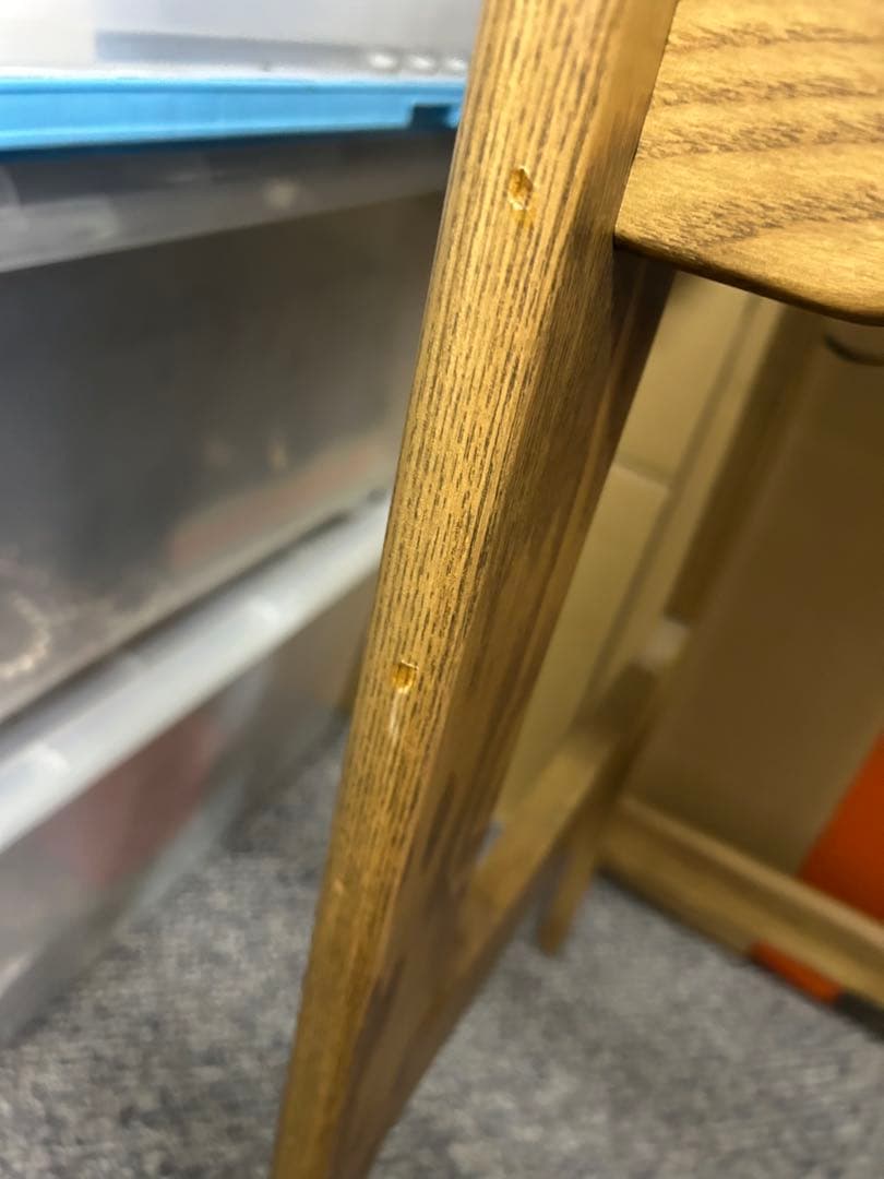 ジャーナルスタンダードファニチャー　ALVESTA DESK/アルベスタデスク