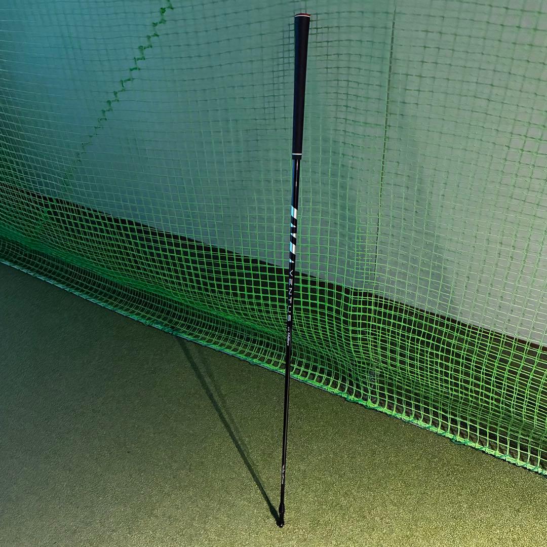 ドライバー用　タイトリストスリーブ付シャフト VENTUS ブラック 6X