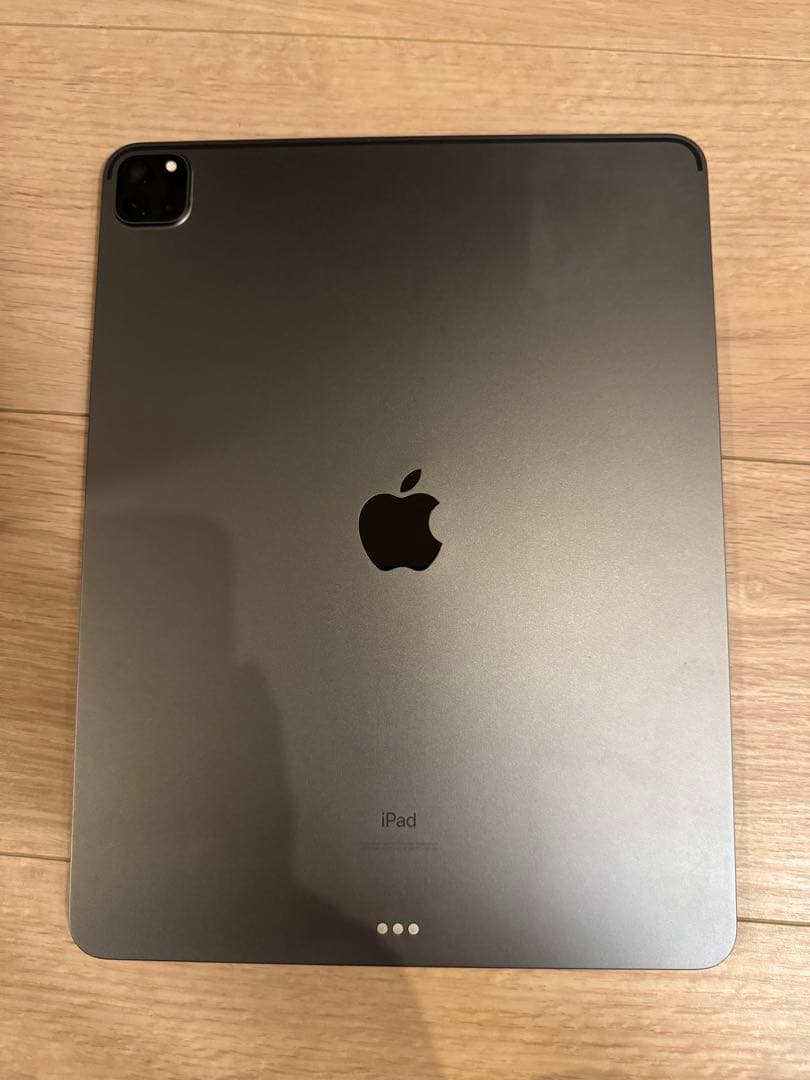 s*r様 iPad Pro 12.9 (2020)+ Magic Keyboar