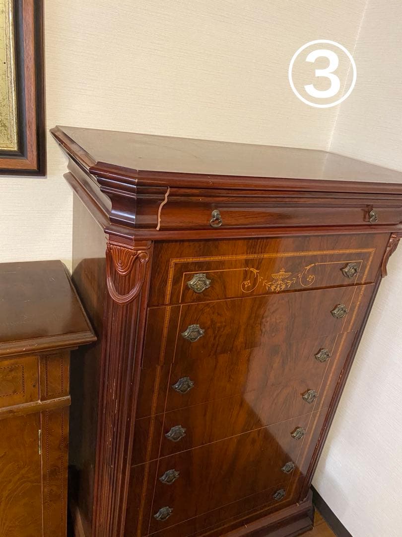 アンティーク家具　まとめ売り　お引き取り限定