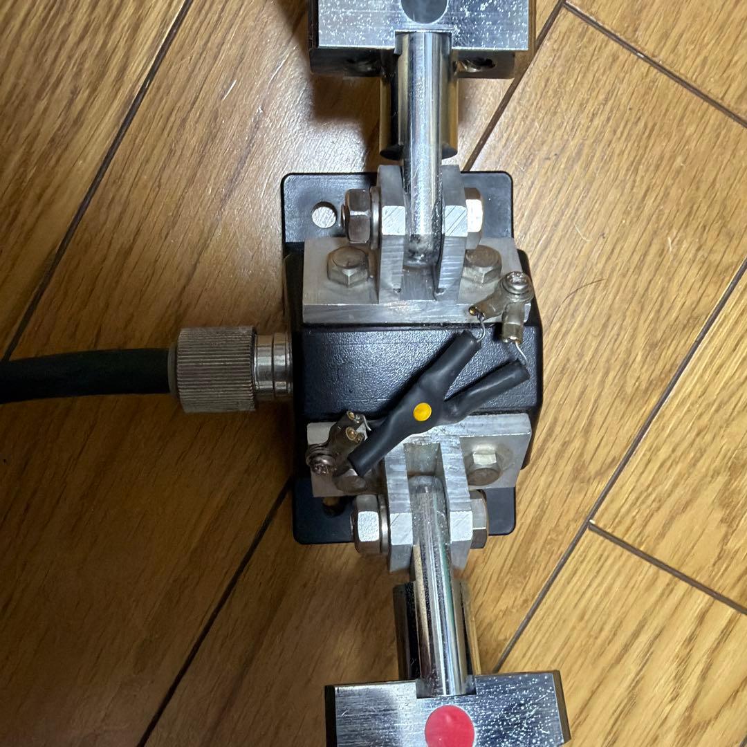 佐*一様 HF用小型アンテナ　コメットVA30　７ｍｈｚ　２１ｍｈｚ　２８ｍｈｚ