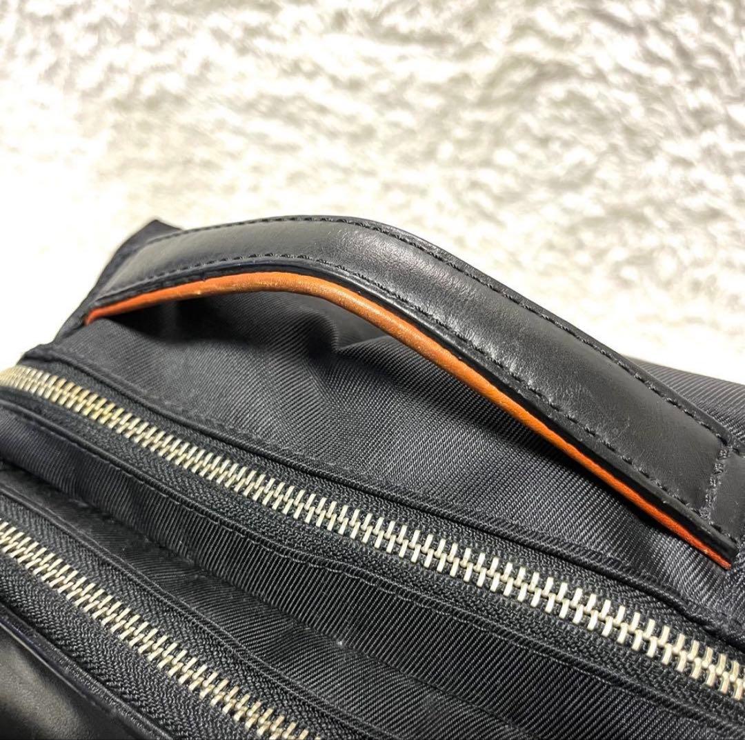 ✨激レア✨samsonite エピッドプラス 2層式 リュック ビジネスバッグ