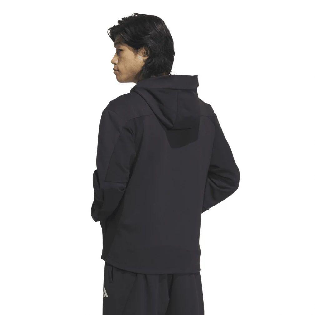 adidas 2025春夏限定モデル ジャケット × ロングパンツ上下セット