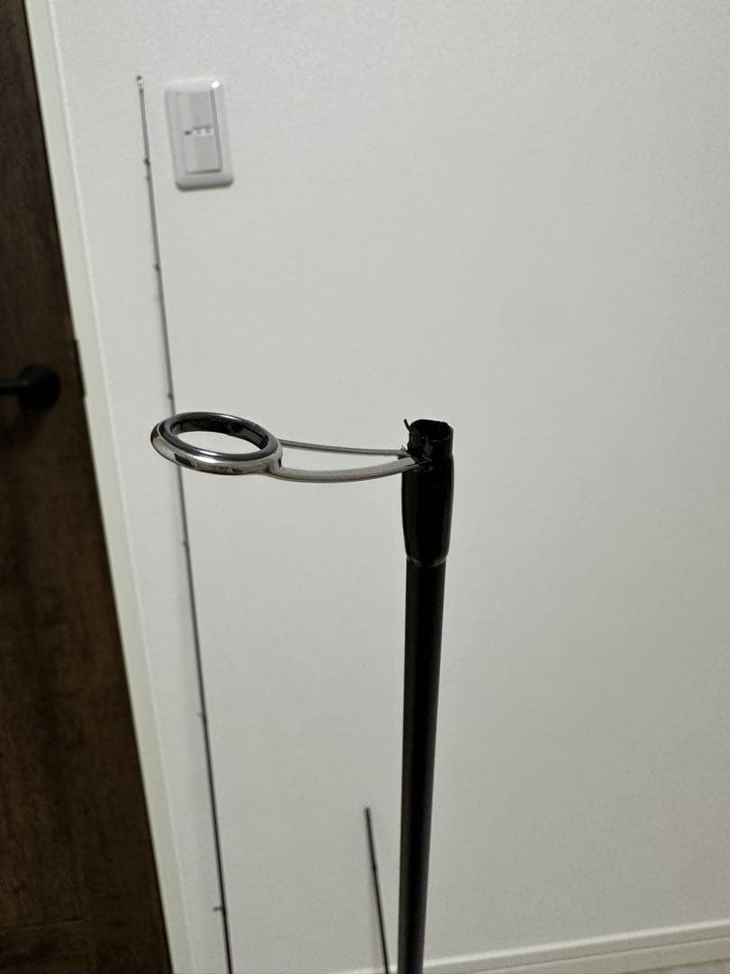 【ジャンク】 エギゾースト5G EZ5-832ML保証書ケース付き