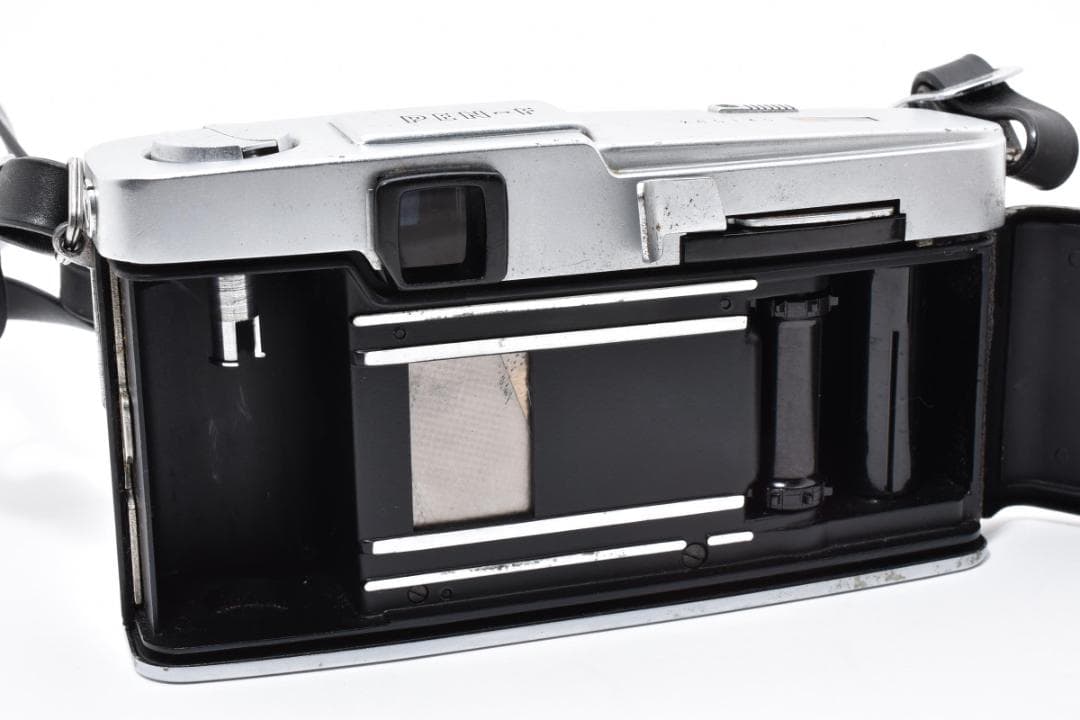 ★ジャンク品★ OLYMPUS オリンパス PEN-F ボディ #21002