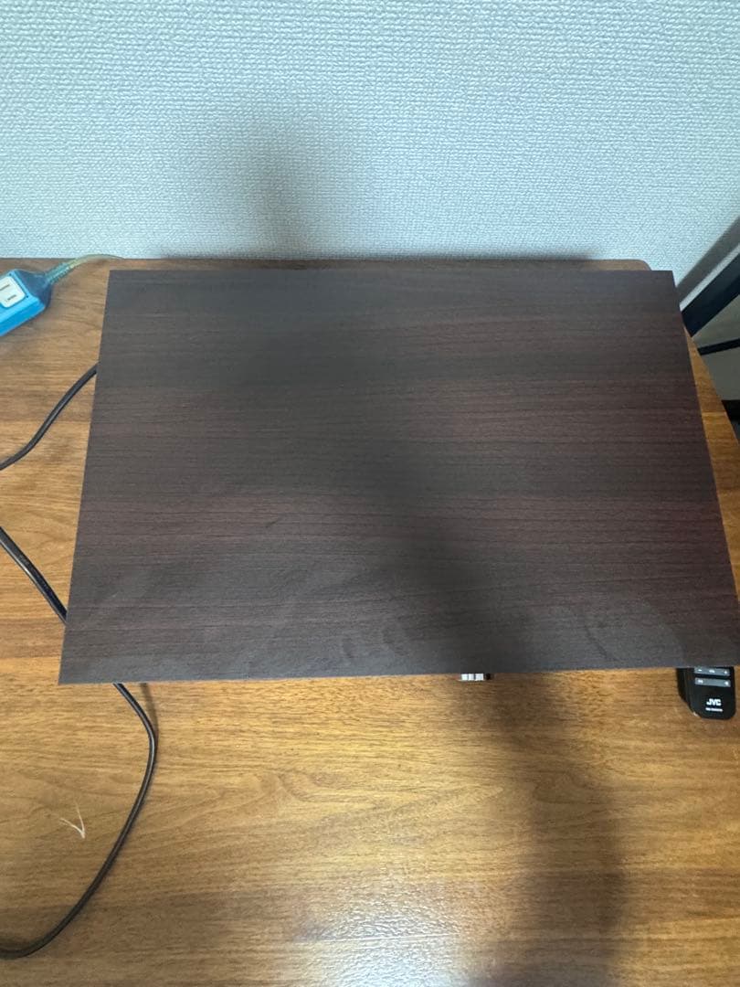 ラジオ・コンポ JVC NX-W30