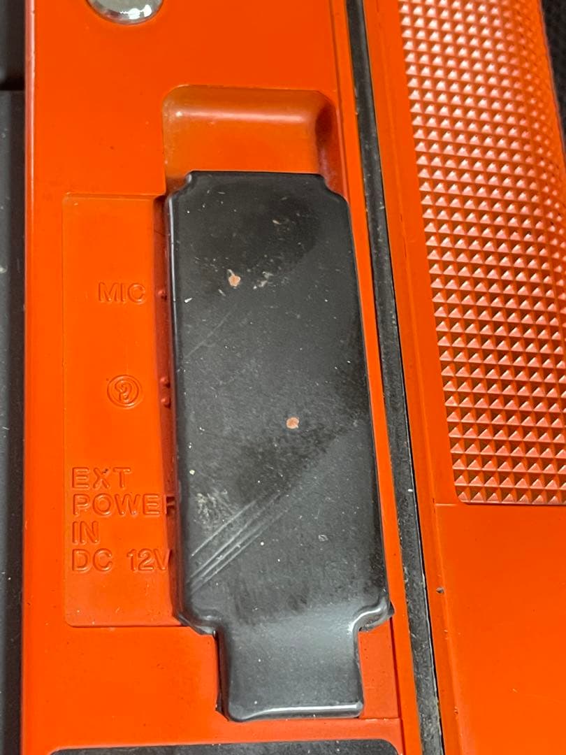 【正常起動‼️】SONY トランシーバー ICB-670／ 2機