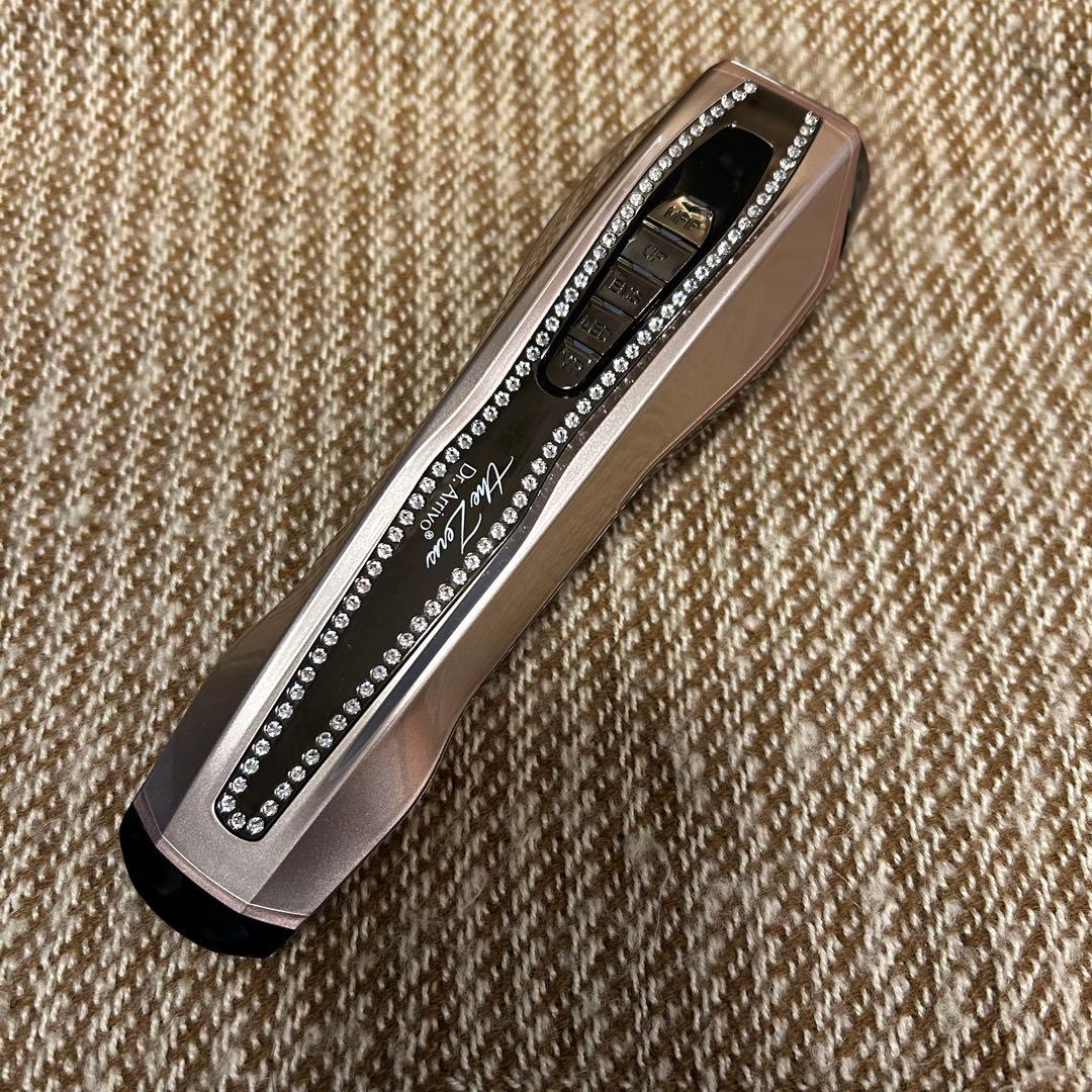 Dr.Arrivo the Zero 美顔器【動作確認済み】