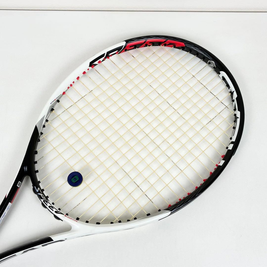 HEAD ヘッド Speed Adaptive 2017 G4 2本セット