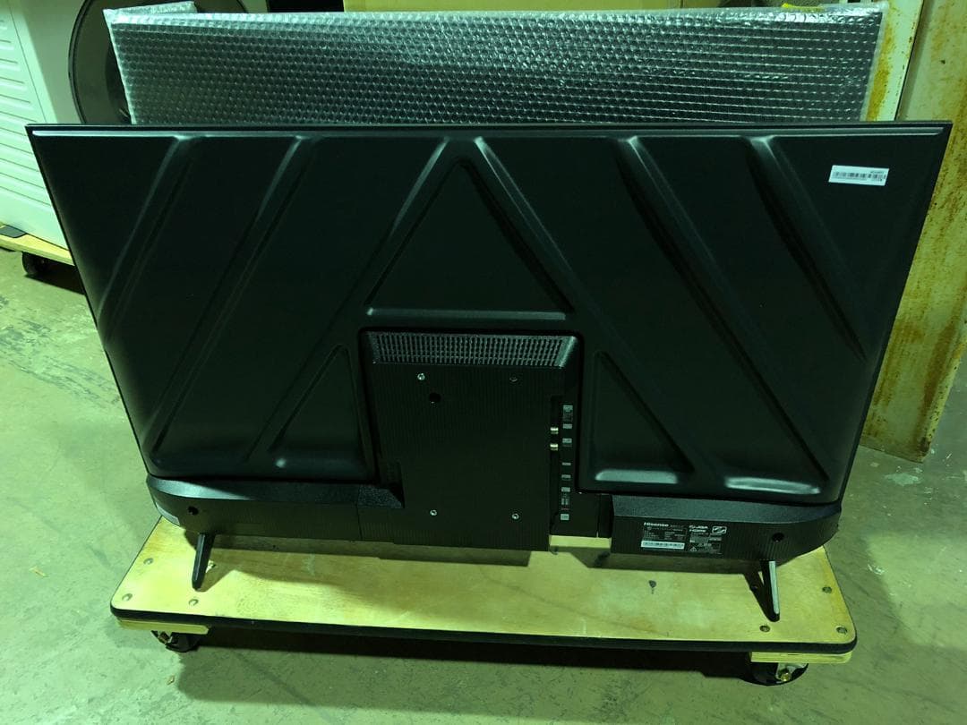 Hisense ハイセンス 液晶テレビ 40A48R 40V型 2025年製