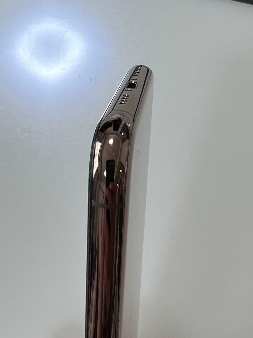 iPhone Xs Max 256GB ゴールド