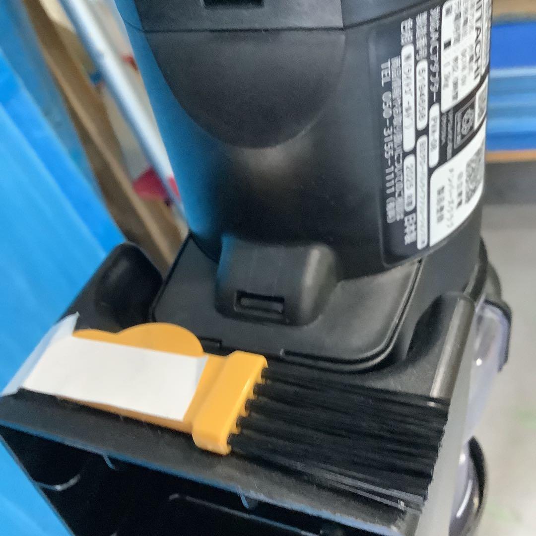 867 HITACHI 2025年製PV-BHL500G スティッククリーナー