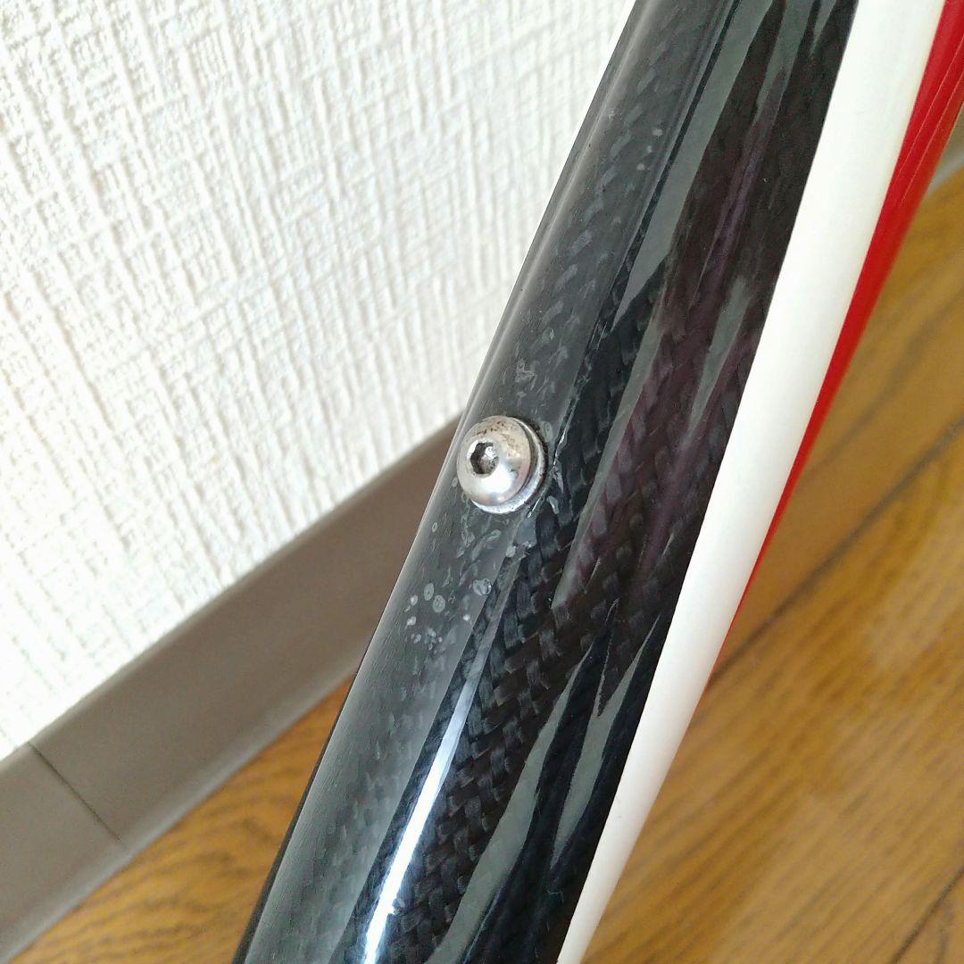 【値下げ】TIME EDGE First フレームセット