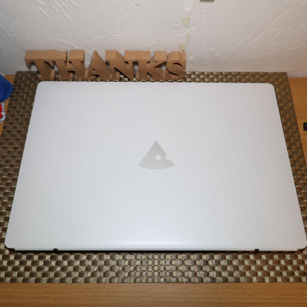 特価品！Win11公式対応i7/メ8G/新品SSD480G/無線/カメラ/FHD