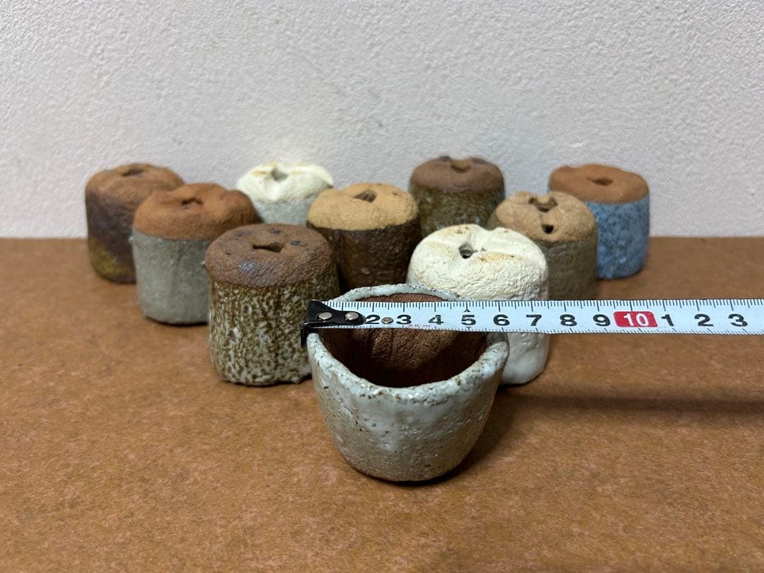 こけむすび