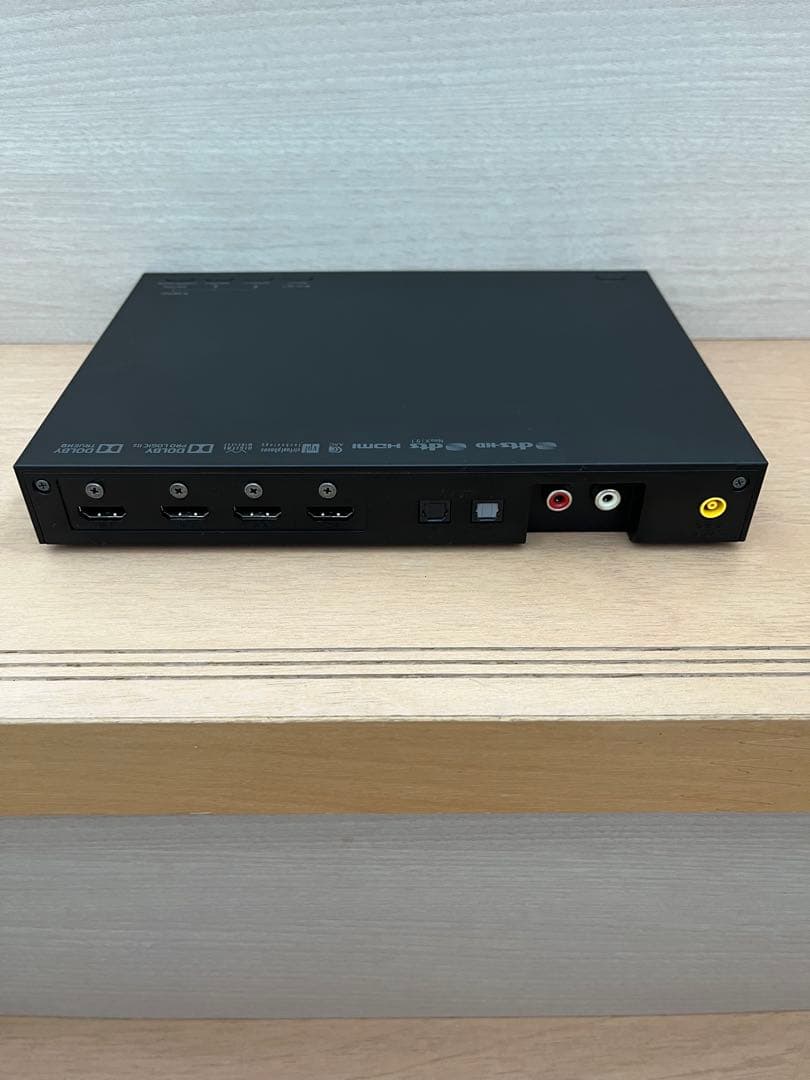 SONY MDR-HW700 中古品