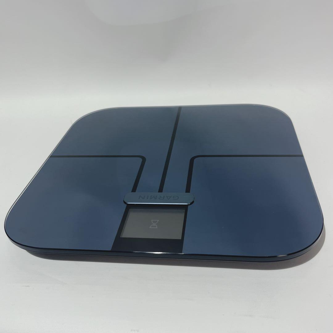 美品　GARMIN Index S2 Black