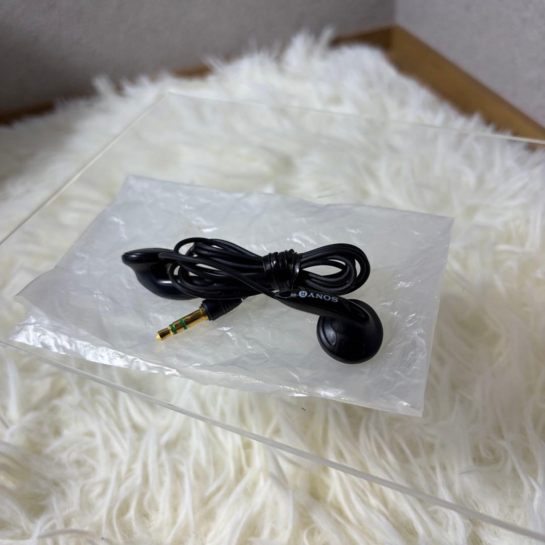 【美品】SONY WM-EX677 カセットプレーヤー 付属品多数