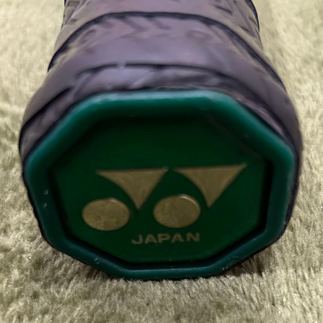 ちゃん　YONEX NANOFORCE 8V REVOLUTION