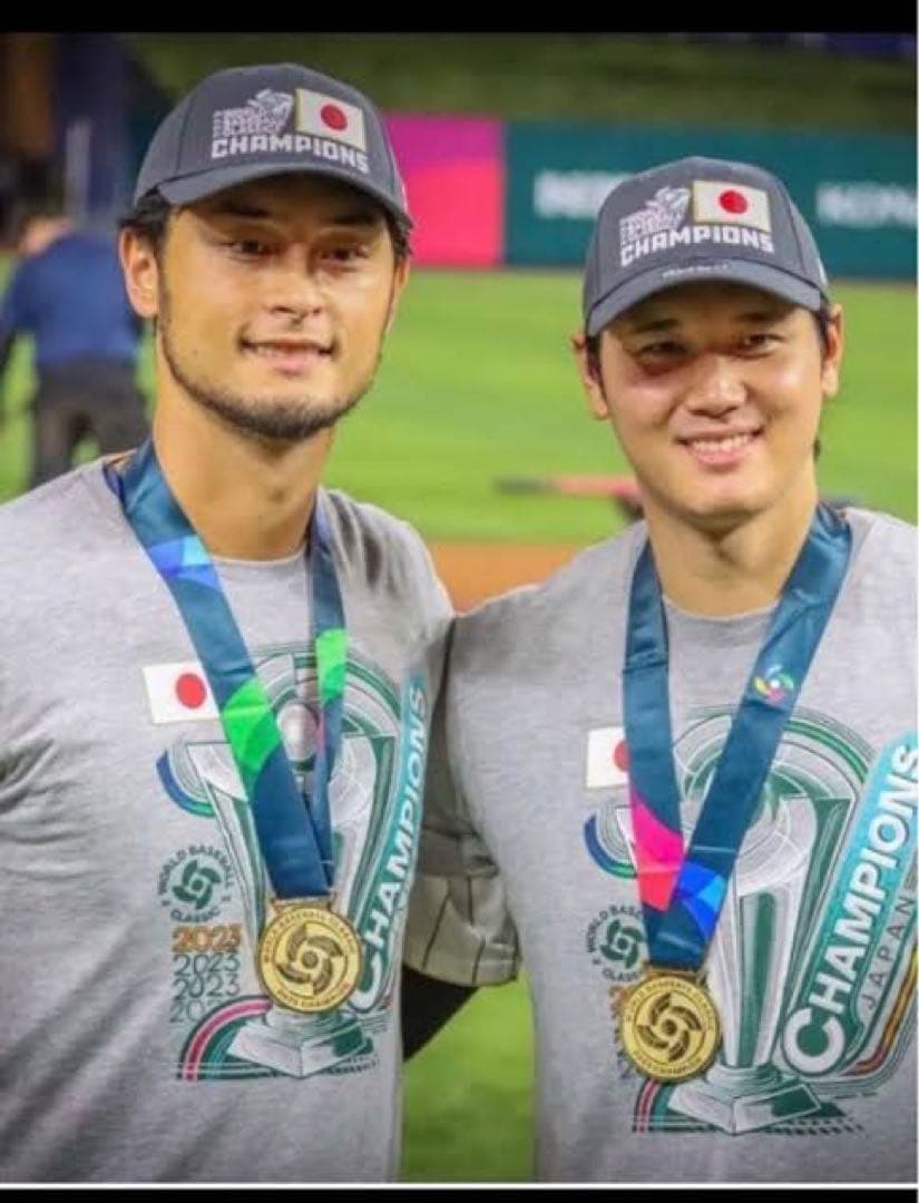 WBC 2023 優勝記念キャップ 15個セット ニューエラ グレー 新品未使用