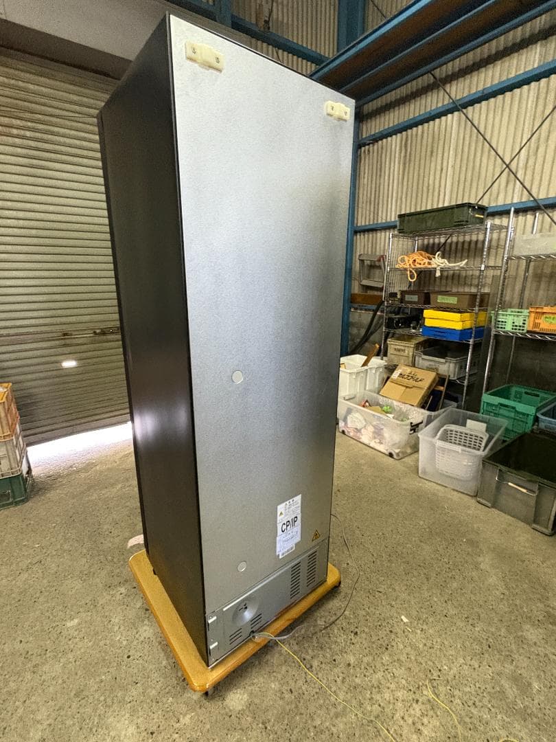 【ドアキー付】フォルスター CASUAL+ FJC‑366GD　ワインセラー