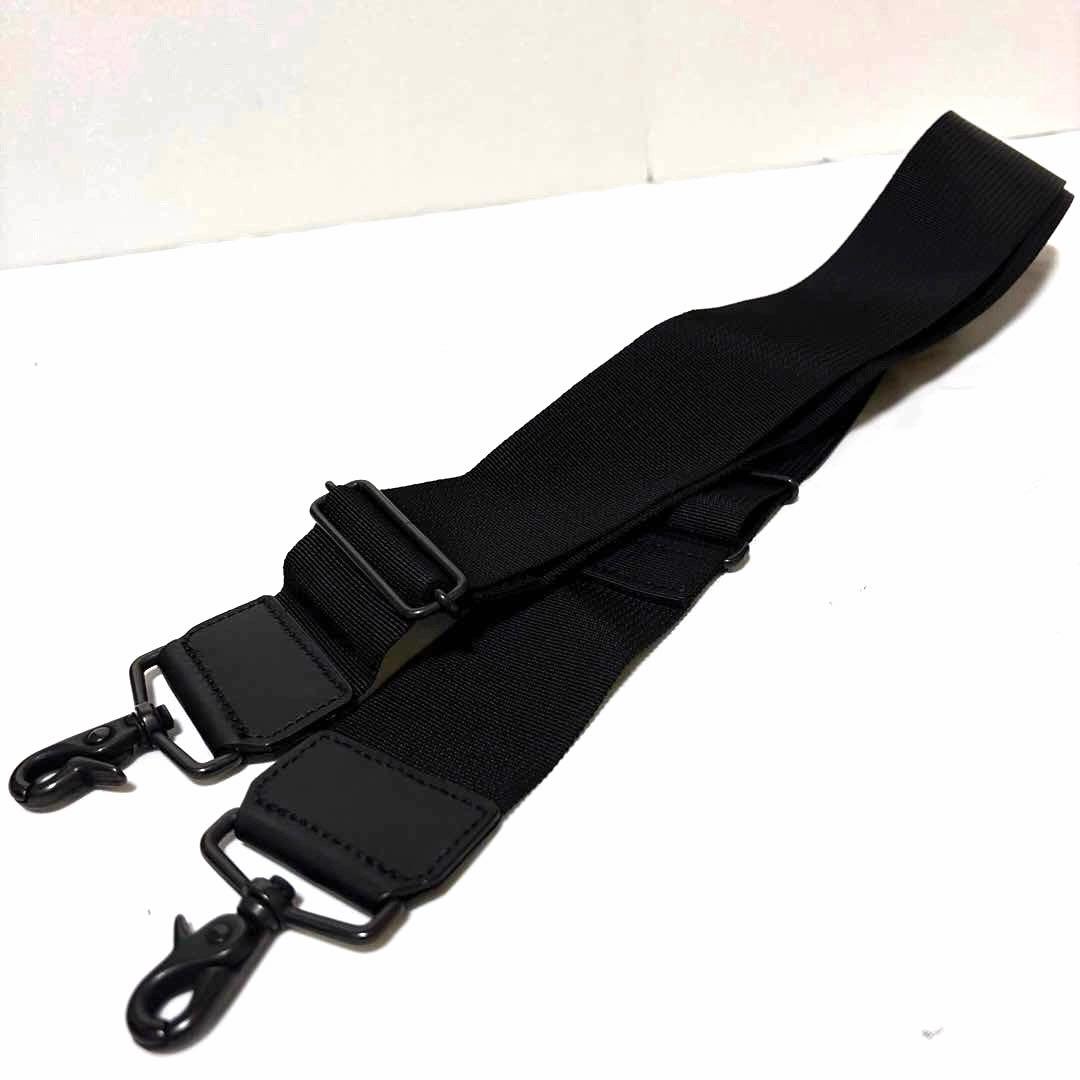 未使用タグ付き✨ ポーターステージ ビジネスバッグ 3way 2層 A4可 黒