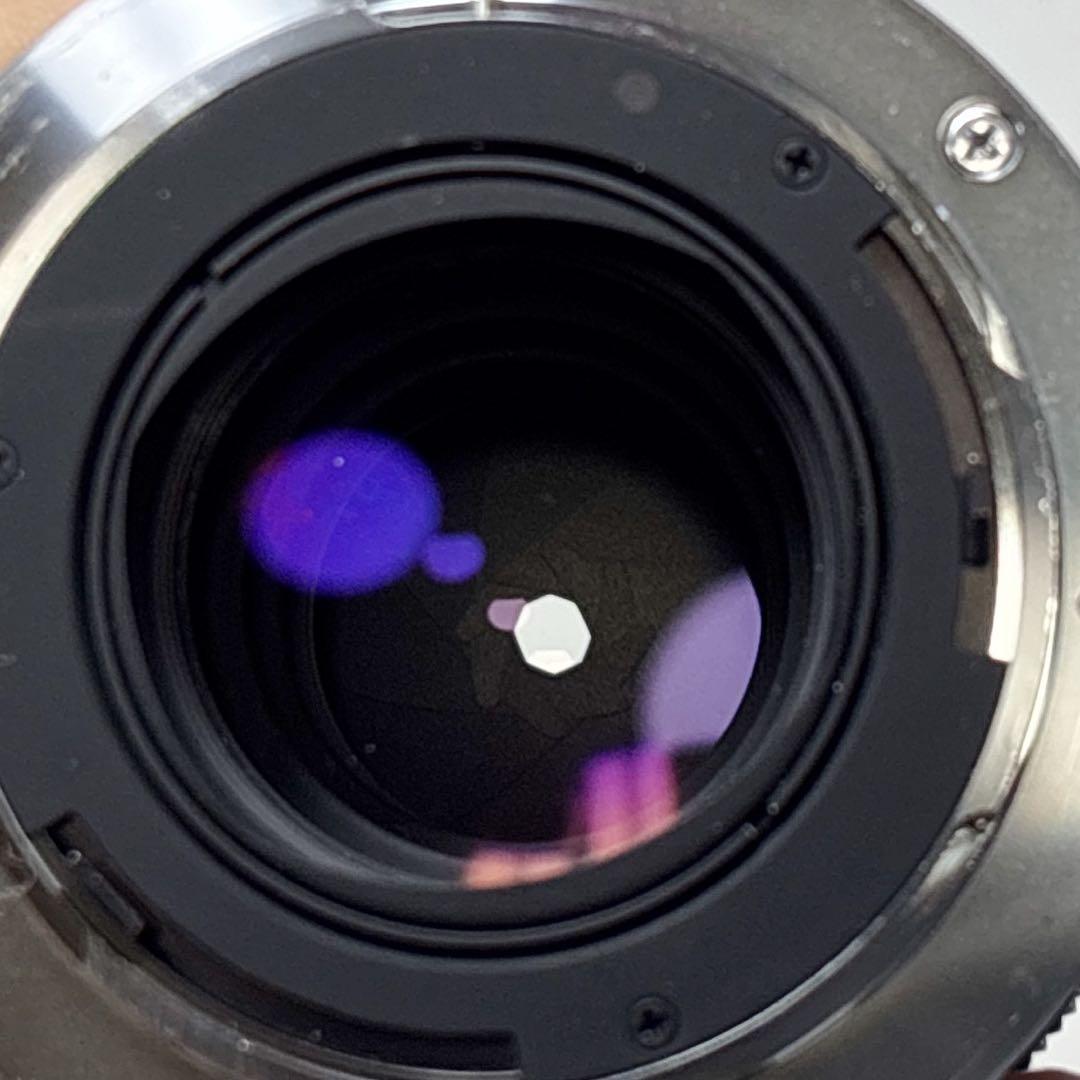 希少 OLYMPUS OM ZUIKO AUTO-T 135mm f3.5