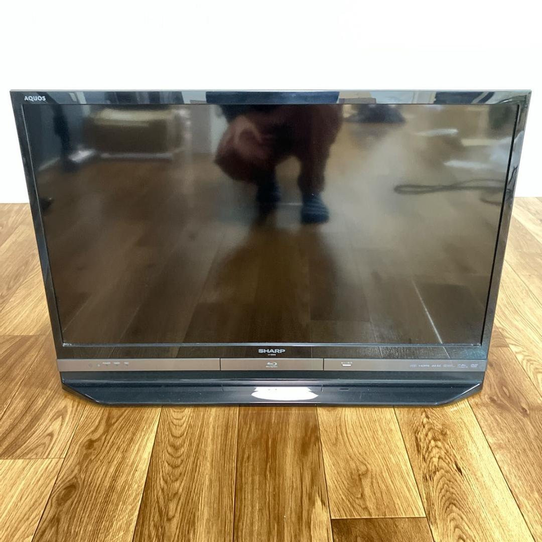 SHARP シャープ AQUOS アクオス LC-32DR9 32型 液晶テレビ