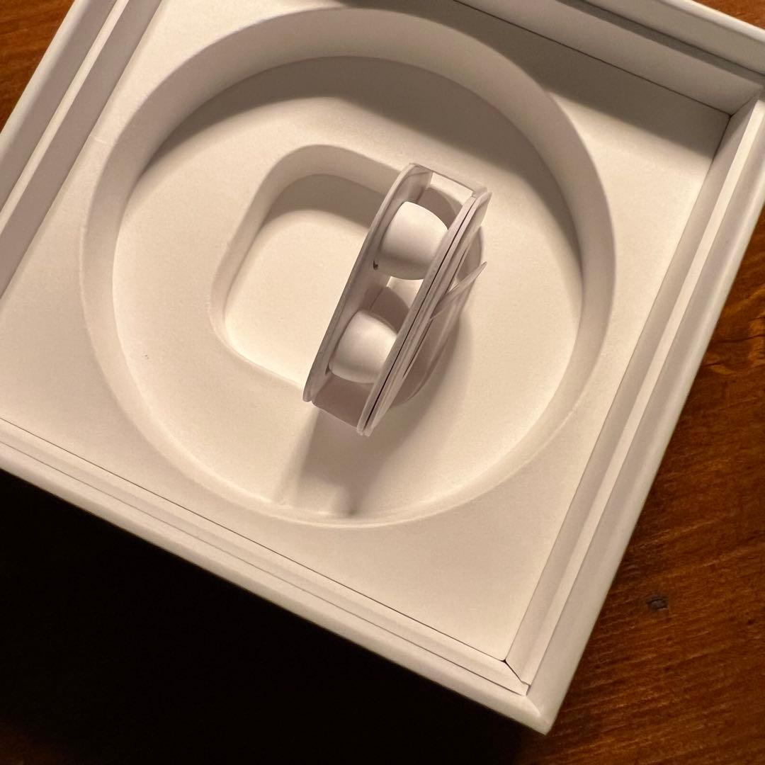 AirPods Pro 本体 + Nomadケース