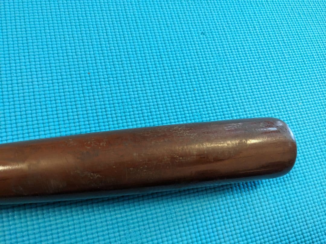 ミズノプロ　メイプルオーダーバット・硬式2本セット期間限定価格！