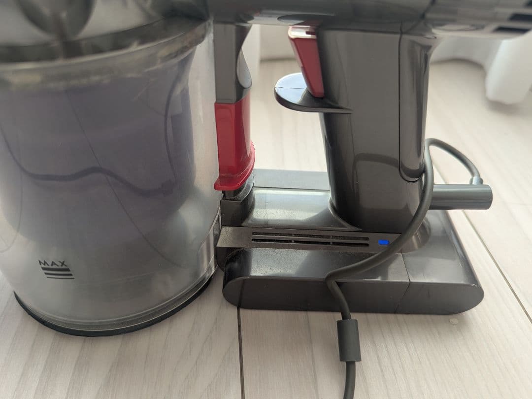 dyson クリーナー 布団掃除機