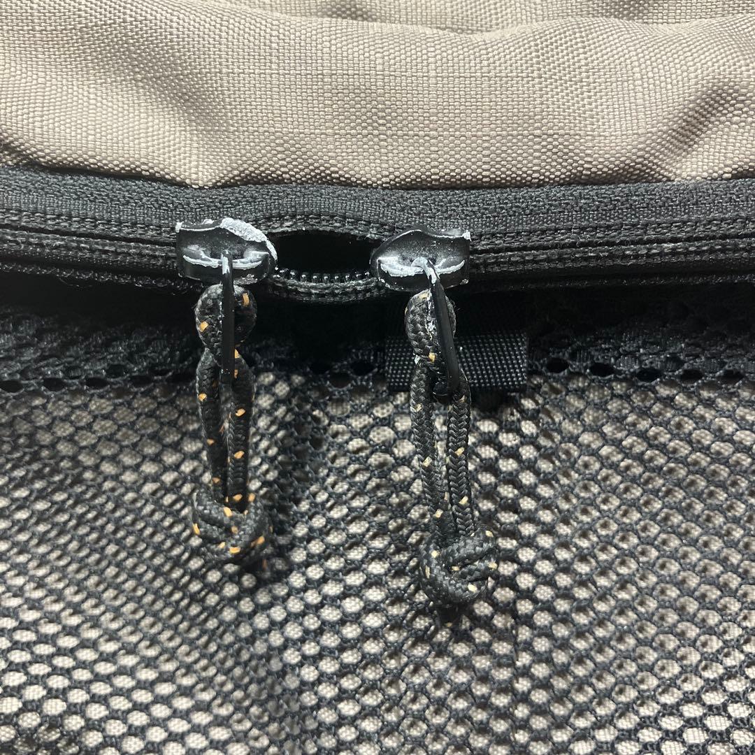 C&F DESIGN Outrange フィッシングチェストパック　レア物