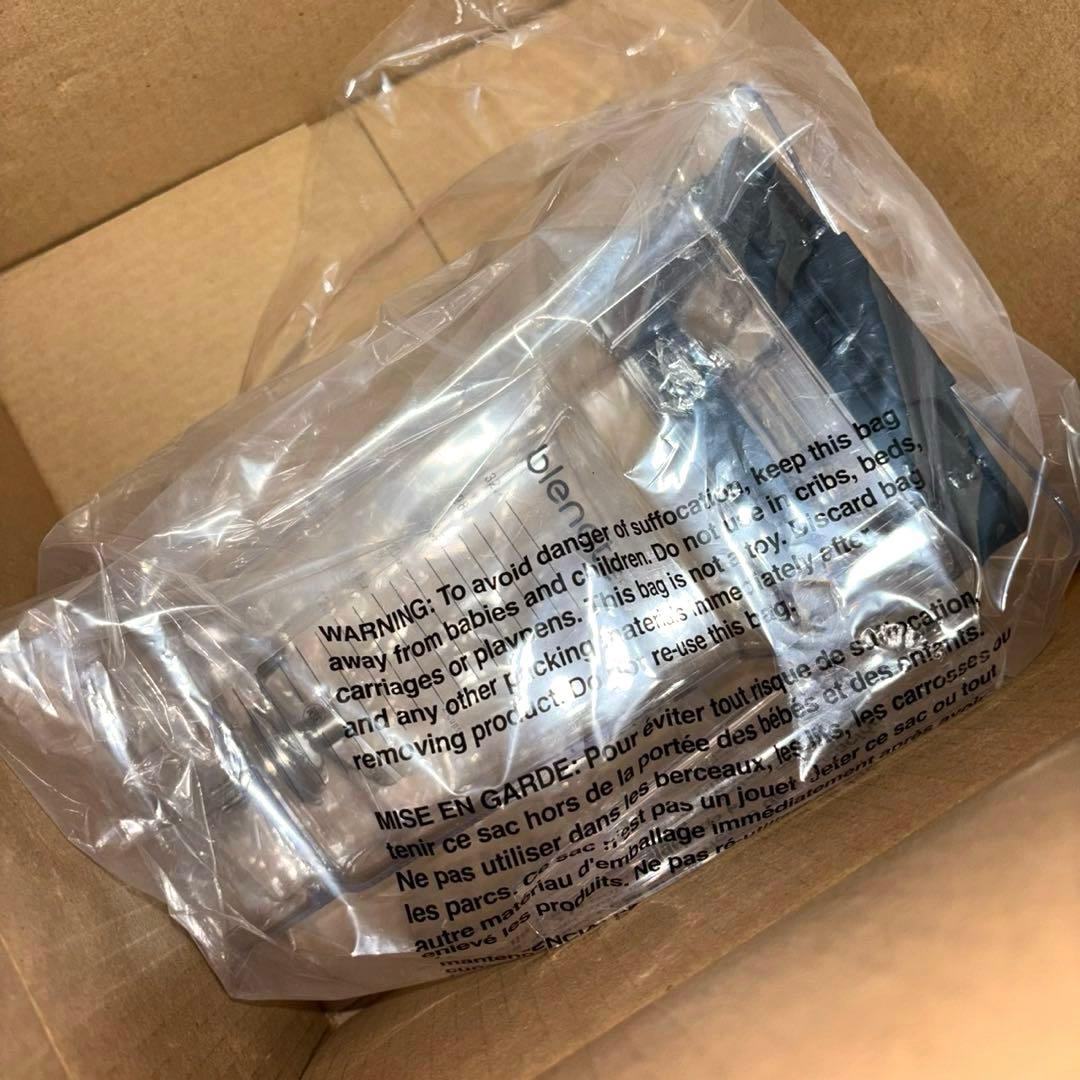 【新品未使用】FMI STEALTH885 スムージーブレンダ 業務用