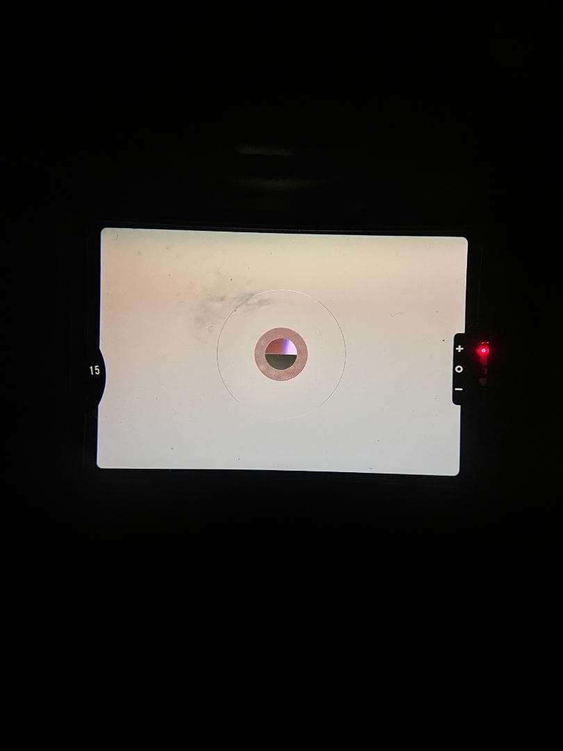 美品 NIKON FM ブラック フィルムカメラ　モルト新品交換済　M196