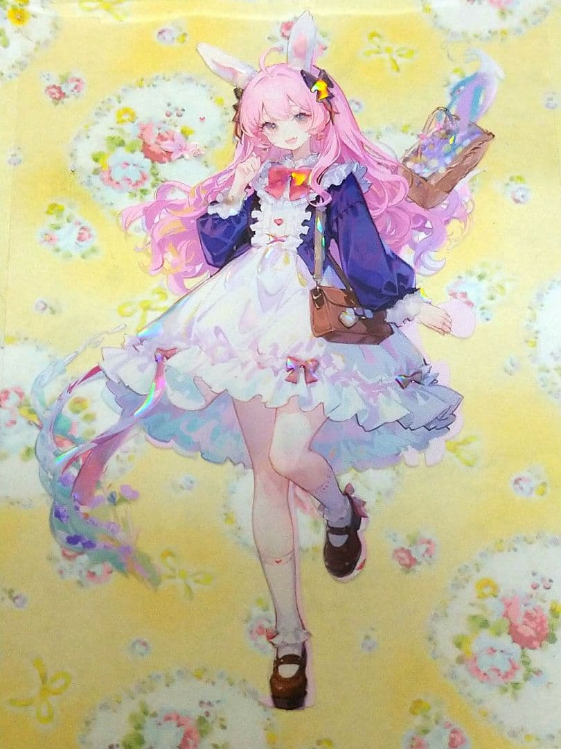 完売御礼✩廃盤品✩J916＃甜心部落格(贝壳光)切売り海外人物女の子AIマステ